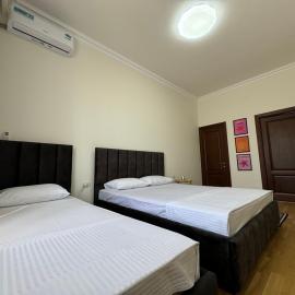 Hostel Velvet Vouge