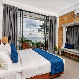 La Dolce Vita Weligama, Hotel in Weligama