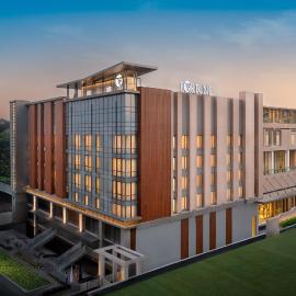 Fortune Select Siliguri- Member ITC Hotels' Group, hotel a Siliguri