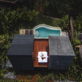 Umawana Villas