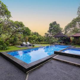 Taman Indrakila