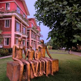 Ketaki Homestay, hotel in Shānti Niketan