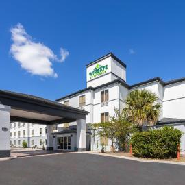 Wingate by Wyndham Kings Bay Naval Base I-95, hotel a Kingsland