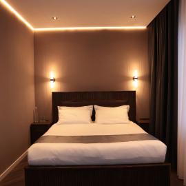 Căuşeni에 위치한 호텔 Onyx Hotel