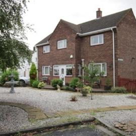 Three Bridges Bed & Breakfast, hotel in Rosyth