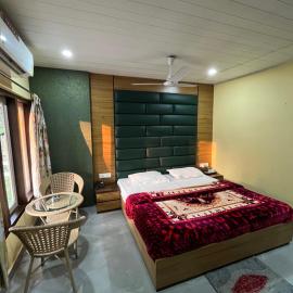 Chālsa में, होटल Gorumara Jungle Resort