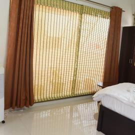 Aakruthi Homestay, Hotel in Davanagere
