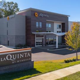 La Quinta Inn & Suites by Wyndham Olive Branch, hotel din Olive Branch