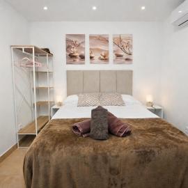 Apartamento para 2 personas en Jaén, hotel em Jaén