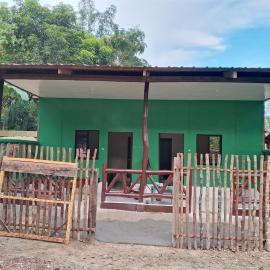 Nory's Tourist Inn