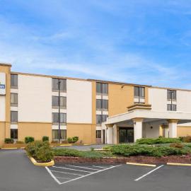 Days Inn by Wyndham Hagerstown I-70, hotel u gradu 'Hagerstown'