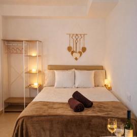 Estudio para pareja en Jaen