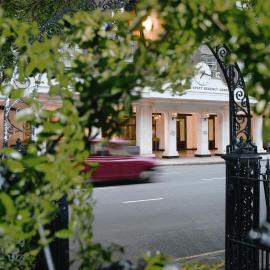 Hyatt Regency London - The Churchill, hotel a Londres