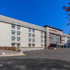 La Quinta by Wyndham Atlanta Roswell, hotel i Roswell