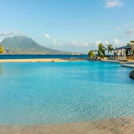 Park Hyatt St. Kitts، فندق في Christophe Harbour