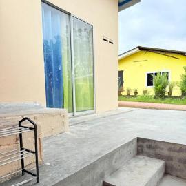 Kemboja Roomstay Jelai, hotel a Gemas