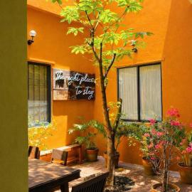 Chí Hiếu Homestay