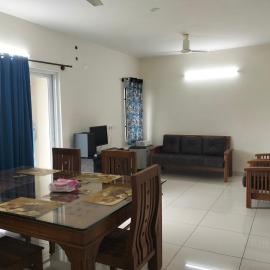 Luxury Stay Bangalore International Airport