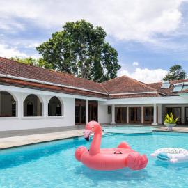 The Kamalaya Hotel Garden & Wedding House
