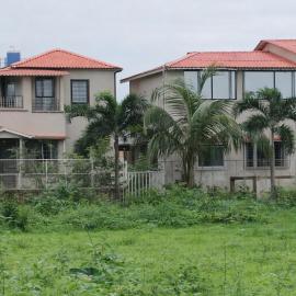 Kiashna Villa No 32, Pool Villa near Igatpuri, hotell sihtkohas Khardi