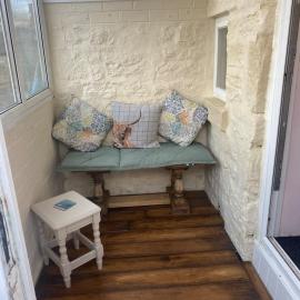 Country cottage