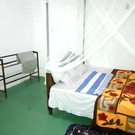 Sahan Apartment