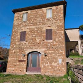Mozzafiato Pitigliano
