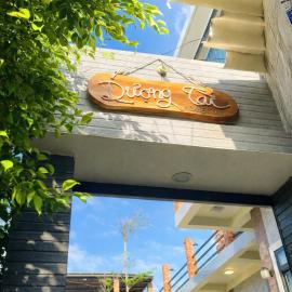 Dượng Tài Homestay, hotel in Cu Lao Thu