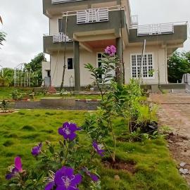 'Tatvamasi' Farmstay, Hillock The Nature Retreat, Vikarabad, hotel in Morangpalli