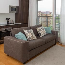 ArtStay - Luxury Apt 1 Gym and Pool