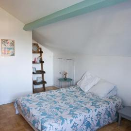 Appartement confort tout équipé
