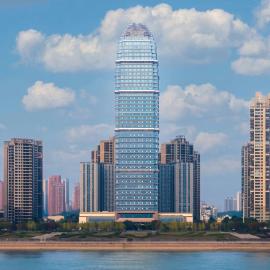 The Westin Yichang، فندق في ييتشانغ