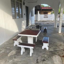 Sofea Homestay