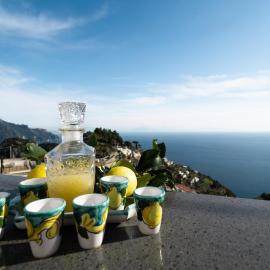 Casa Astrea Terrace over the Blue, Relax e Parking