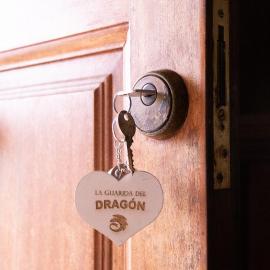 The Dragon's Lair