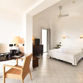 Mursia Wellness Hotel, hotel in Pantelleria