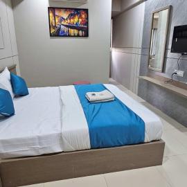 Hotel The Shivay