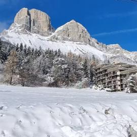 Col de L'Arzelier