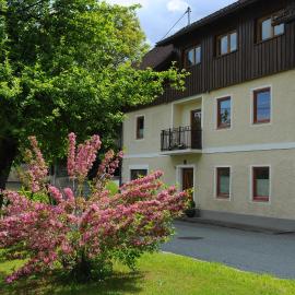 Gästehaus Brugger, hotel in Hermagor