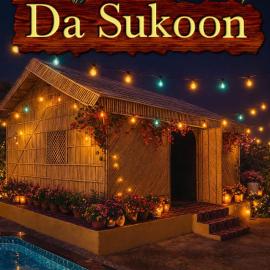 Da Sukoon, hotelli Pachārissa