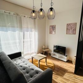 Bel Air Appartement