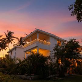 Creek View Sanctuary with Pool near Kilifi, Hotel in Takaungu