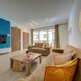Ortigia Suites by Haven and Keys Malta, Hotel in Is-Swieqi