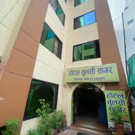 Hotel tulsi sagar Int'l pvt Ltd