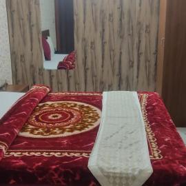 Hotel Neel Kamal Near Chandigarh Railway Station