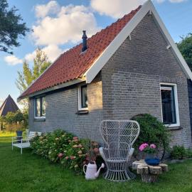 Zwaan's Place