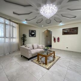 Nyali Golf View Residence