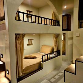 Casa Carmen Hostel