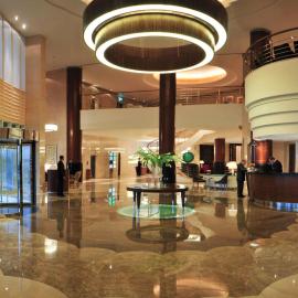 Mövenpick Hotel Al Khobar, hotel a Al-Khubar