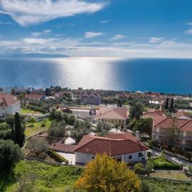Makis Dream Apartments - Artemis, hotel v destinácii Vlachata